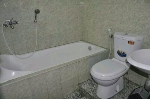 Kalasan Oyo 586 Hotel Wijaya מראה חיצוני תמונה