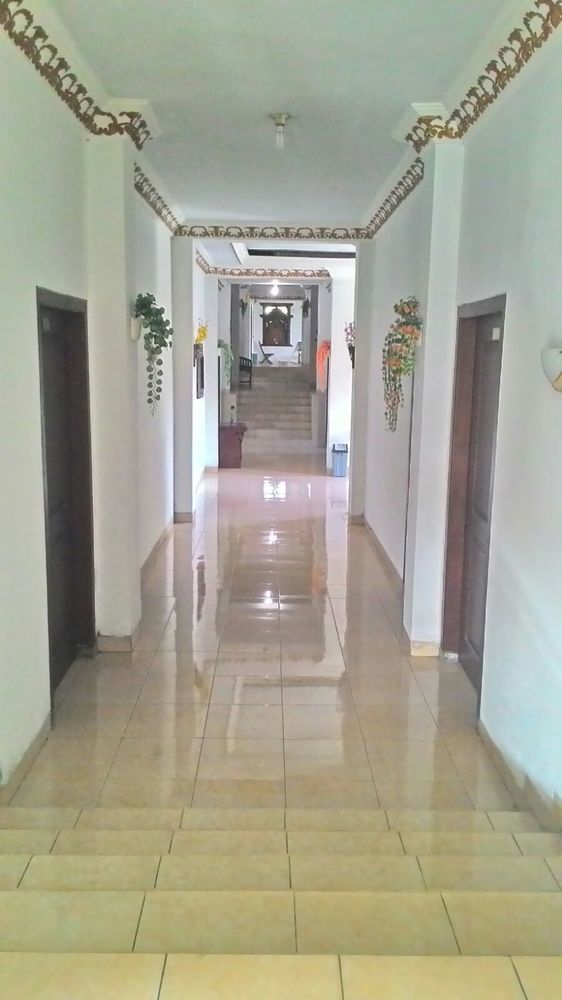 Kalasan Oyo 586 Hotel Wijaya מראה חיצוני תמונה