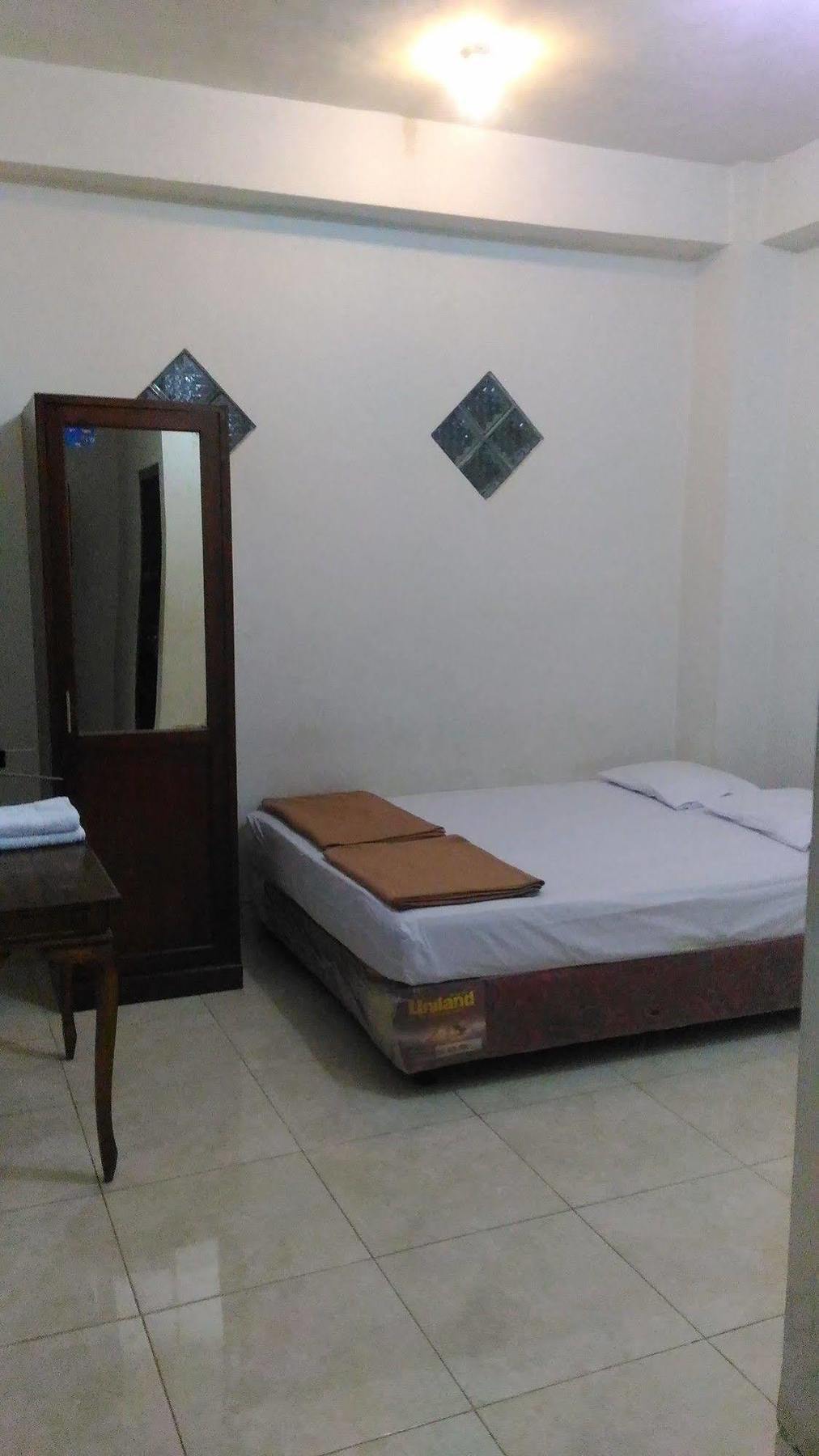 Kalasan Oyo 586 Hotel Wijaya מראה חיצוני תמונה