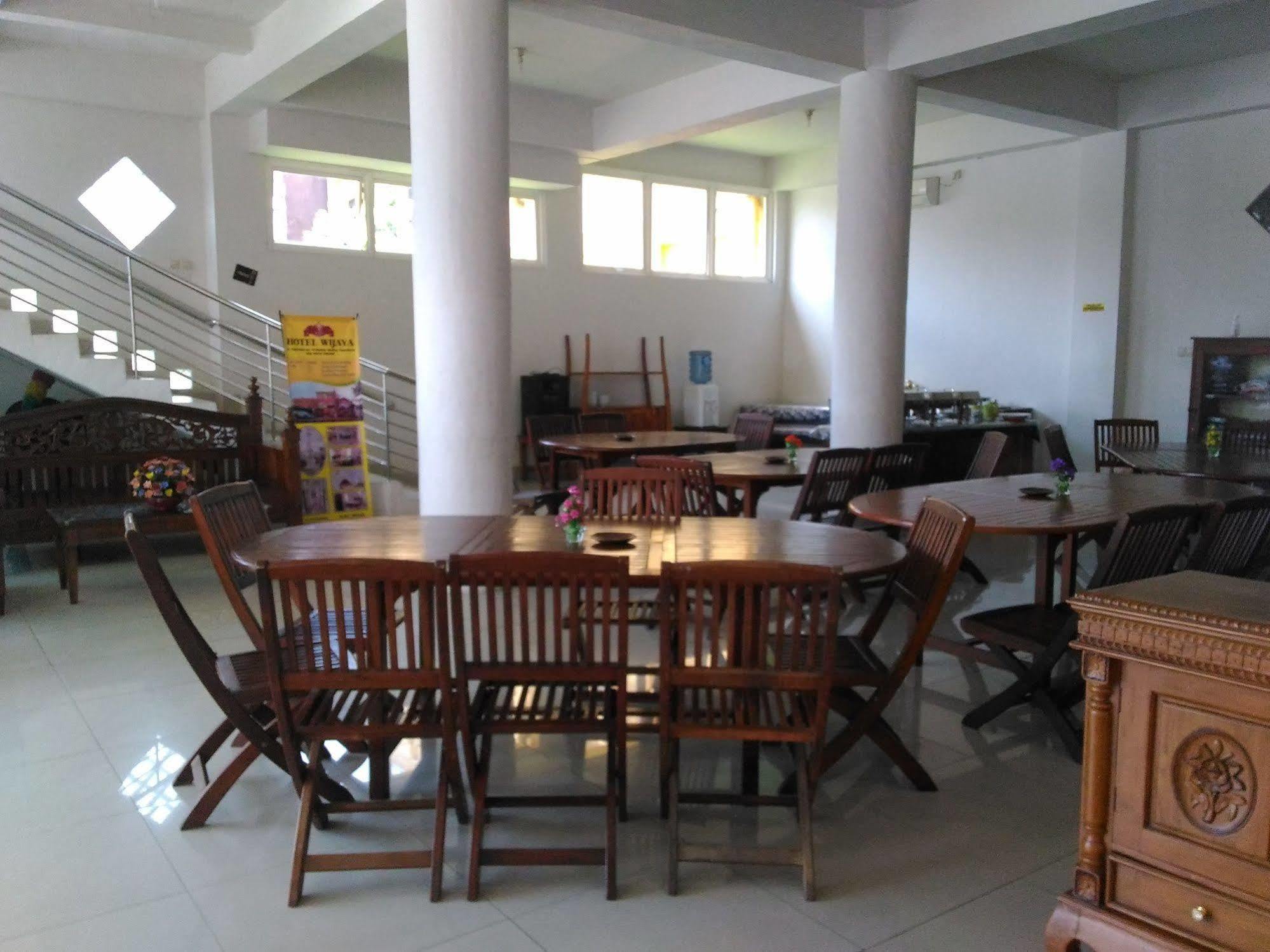 Kalasan Oyo 586 Hotel Wijaya מראה חיצוני תמונה